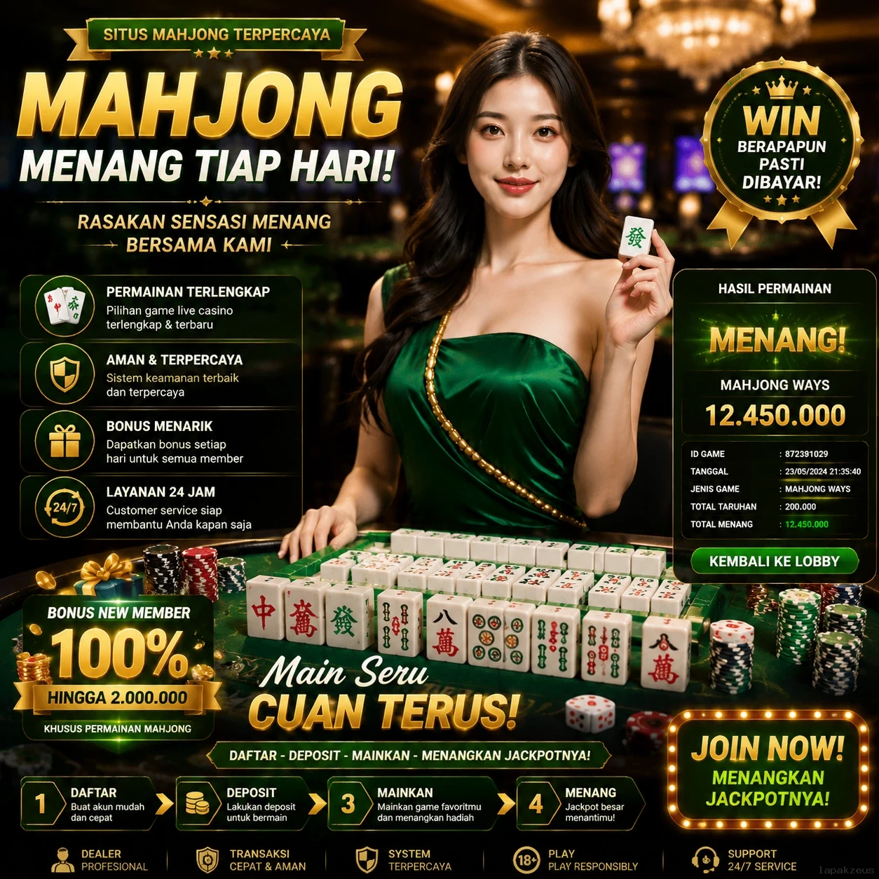 lapakzeus: Forum Diskusi Menarik untuk Semua pengguna Android Indonesia